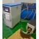100KW High Frequency Induction Heater SGS Induction Quenching Machine For Gear