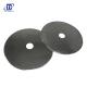 MK8/MK9 60*19*0.3mm Customized Circular Blade Cigarette Machine Spare Parts for Filter Maker