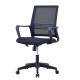 Durable Ergo High Back Mesh Operator Chair With Fixed Armrest