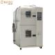 Two Box-Type Hot And Cold Impact Chamber GB/T2423.1.2-2001 Lab B-TCT-403