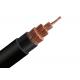 0.6/1KV Underground Armored PVC Insulated Cables Multi Core Steel Wire