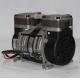120W Clean Air Compressor Oil Free Piston Air Compressor For Disinfection Device 110V 60Hz