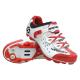 Anti Collision Mens Mountain Biking Shoes Bright Color Fit Wide Range Of Foot Shapes