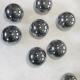 SUJ3 Chrome Steel Bearing Balls 59.94mm 59.95mm 59.97mm G40 G60