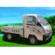 China 4x2 Mini cargo truck Sinotruk 4x2 2ton Mini truck diesel