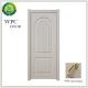 Pressure Resistant Painting Inside Doors , ODM WPC Painting Entrance Door