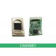 Semiconductor Capacitive Fingerprint Scanner Module CAMA-AFM60 UART / USB Interface