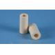 Wear Resistant Alumina Al203 99.5 Ceramic Tube