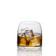 278ML Soda Lime Whisky Drinking Glasses Modern Style For Bar / Hotel
