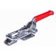 SUS316 880kg 1800LBS Latch Type Toggle Clamp for Auto