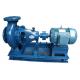 Cantilever Structure Overhung Centrifugal Water Pump for Paper Pulp Industry