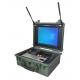 PB33 New Industrial Ground Control Station Portable IP MESH Command Station