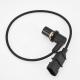 F99 Mustang Crankshaft Position Sensor SMW250129 For BYD 4G18 Gold Cup Wuling
