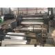 Double Facer Corrugated Paper Box Machinery 150m / Min Multi Function