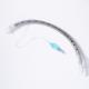 Medical Grade PVC ETT Disposable Endotracheal Tube ISO13485 certification