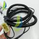 530-00213A Stereo Wiring Harness For DH220-7 Excavator 53000213A