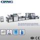 ONL-XB700 Price of Ounuo Machinery Non Woven Bag Making Machine in China