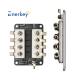 200V 150A High Power Bridge Rectifier Diode Overcurrent Capacity Low Voltage Drop