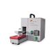 REFOND Colorfastness Equipment Stainless Steel Electronic Crockmeter, Textile Testing Equipment