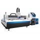 Simple Operation 3ton Metal Cutting CNC Machine High Rigidity Heavy Chassis