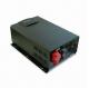 Offline UPS with Solar Power Source/Inverter, Charger, Transfer Switch and 5kVA/4,000W Capacity