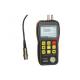 Ultrasonic Depth Gauge Ultrasonic Thickness Gauge , UT Thickness Gage Ultrasonic Wall Thickness Measurement