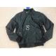 08 Men's pu fashion jacket coat stock