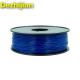 3d Printer Plastic Pla Filament 1.75 Tolerance Roundness ±0.02mm