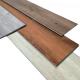 Eco-friendly Wooden Surface Print SPC Vinyl Flooring for Apartment Interior Decoration