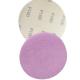 ODM Customized 9inch Purple Sandpaper for Wall Sanding and Polishing Putty in Construction