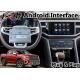 Volkswagen Golf Android 9.0 Car Video Interface for VW Touran Atlas MOB MIB