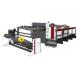 Automatic High-speed Paper Roll Sheeter Stacker, Paper Reel to Sheet Cutter Stacker