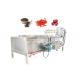 Leaf And Vegetables Food Processing Cabbage Wash Machine