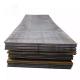 600mm Carbon Steel Plate Cold Rolled High Strength For Building Material