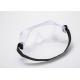 Disposable Anti Fog Safety Glasses Fully Enclose Fogless Safety Goggles