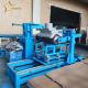 Metal Stainless Steel Sink Equipment Automatic Surface Fine Grinding and Polishing Machine
