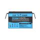 6ah-300ah Residential Lithium Ion Battery 12v Lithium Battery Pack UL Certificate