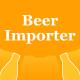Global Tiktok Beer Importers And Distributors Imported German Beer