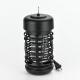 SANITARY 110V 60Hz Plug in Household Electric Shock Mosquito Flying Insect Killer Lamp Bug Zapper