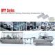 Alu Alu Blister Packing Line /Blister and  Box Packing Machine Line