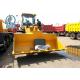 CVZL50GN 5 Ton Articulated Wheel Loader With High Torque And High Efficiency Drive Chain
