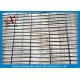 Iron Wire Welded Airport Security Fence , Portable Security Fencing XLF-06