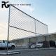 6x12 Inch Portable Galvanized Sgs Construction Temporary Fence