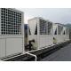 Winter Heating Room Air To Water Heat Pump 380V 36KW Compact Structure Save 75% Power
