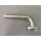 ss stainless steel brush metal safety door handles 304 201 DH-05