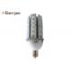 Garden Park Outdoor Led Street Light Bulb 36wa 48wa Ip60 In White Color