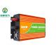 DC To AC High Frequency Pure Sine Wave Inverter 500W Intelligent IC Control