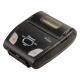 Wireless Portable Mobile Thermal Label Printer Support QR Code Printing Width 48mm