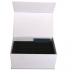 Glossy Lamination 4C Printing Paper Gift Box For Eyeshadow Palette Gift Set
