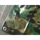 camo tarp for hunting/fishing/paintball in the open air,army camouflage